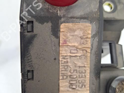 Switch FORD FIESTA III (GFJ) 1.1 | BP31211307I30