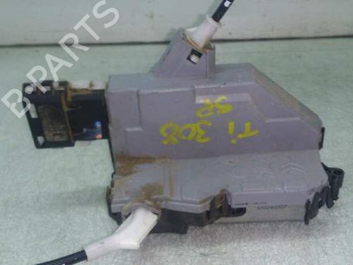 Used Rear left lock PEUGEOT 308 I (4A_, 4C_) [2007-2016]  7933542