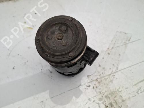 AC compressor BMW X3 (E83) 2.0 d | BP35898799M34 - Image 2