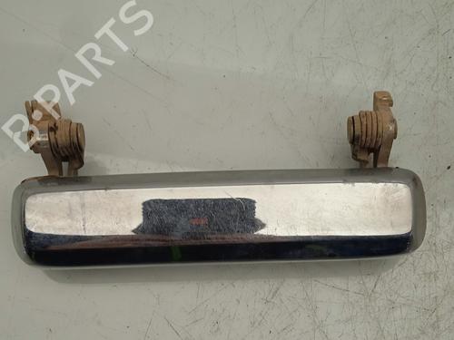 Used Front right exterior door handle NISSAN PATROL III/1 Station Wagon (W160) 3.3 TD (W160) (110 hp) 15912358