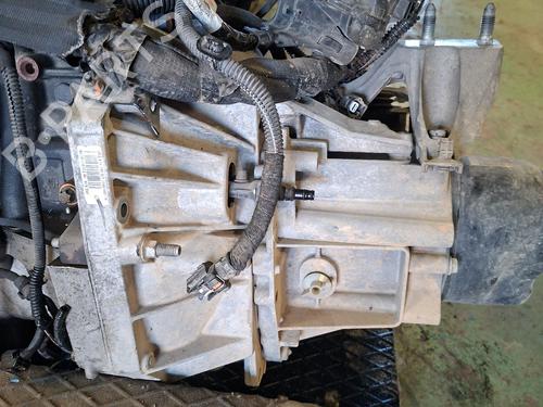Gearbox DACIA SANDERO 1.5 dCi | BP37080325M3 - Image 4