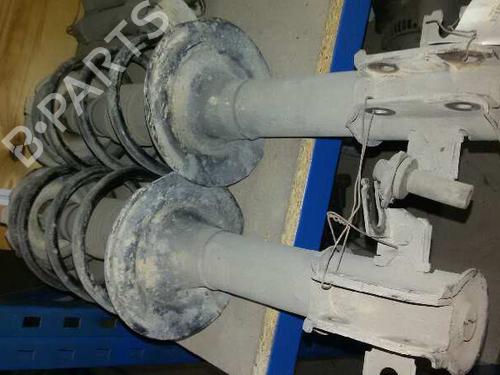 Used Right front shock absorber FIAT PUNTO (188_) [1999-2012]  14214906