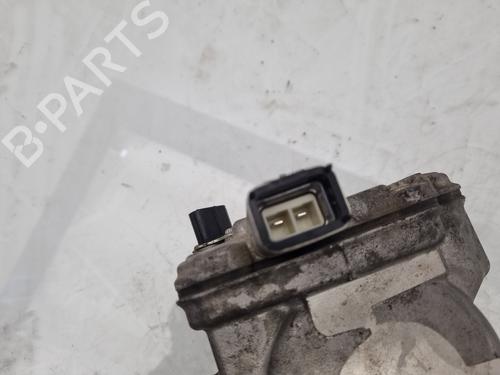 AC compressor TOYOTA YARIS (_P13_) 1.5 Hybrid (NHP130_, NHP130) | BP11144248M34 