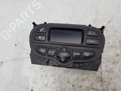 Used Climate control PEUGEOT 307 (3A/C) 2.0 HDi 90 (90 hp) 22322199