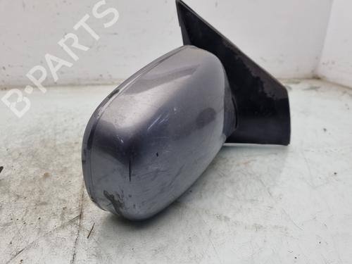 Right mirror KIA CARENS I MPV (FC, FJ) 1.8 i | BP17743904C27 