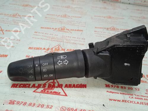 Used Steering column stalk NISSAN PRIMERA Hatchback (P12) 1.9 dCi (120 hp) 7946538