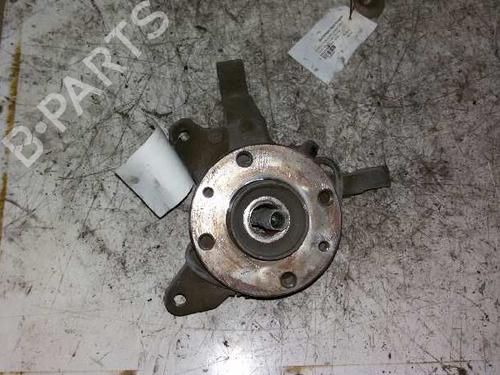 Used Left front steering knuckle RENAULT MEGANE I (BA0/1_) 1.9 D Eco (BA0A, BA0U, BA0R) (64 hp) 7940025
