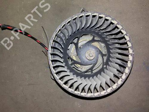 Heater blower motor CITROËN BERLINGO / BERLINGO FIRST MPV (MF_, GJK_, GFK_)  | BP14214206M62 