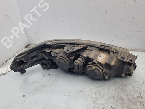 Left headlight RENAULT LAGUNA II (BG0/1_) 1.9 dCi (BG08, BG0G) | BP18905509C28 