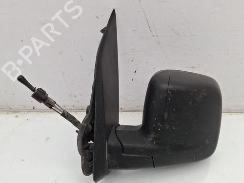 Left mirror FIAT FIORINO Box Body/MPV (225_) 1.3 D Multijet (225BXD1A, 225BXB1A, 225BXB11) | BP27278684C26 