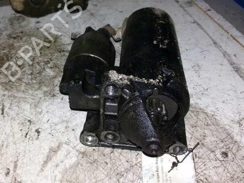 Used Starter RENAULT KANGOO (KC0/1_) D 65 1.9 (KC0E, KC02, KC0J, KC0N) (64 hp) 7940307