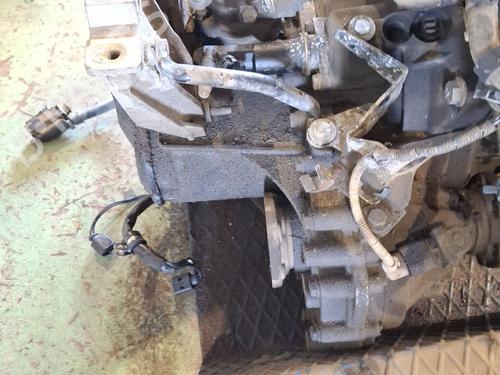 Gearbox VW GOLF IV (1J1) 1.9 TDI | BP26738128M3 