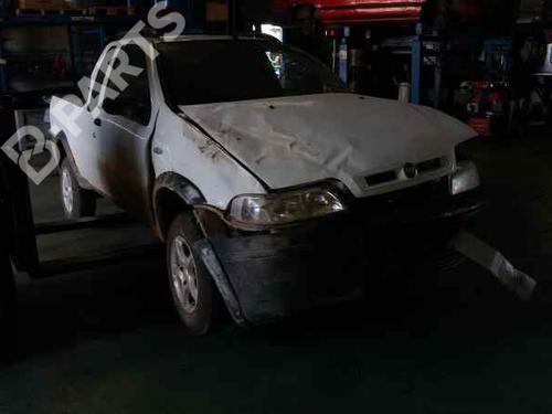 Used Parts FIAT STRADA Pickup (178_, 278_)  1.9 JTD  912147