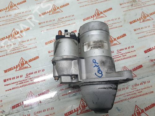 Startmotor OPEL COMBO Box Body/MPV 1.7 CDTI 16V | BP7945486M8 