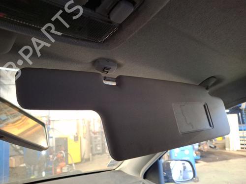 Used Right sun visor SKODA FABIA I (6Y2) 1.9 SDI (64 hp) 30707013