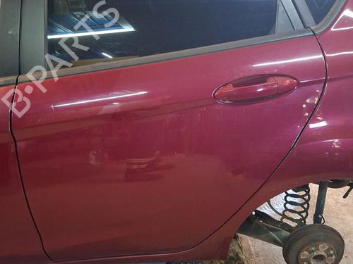 left-rear-door-ford-fiesta-vi-cb1-ccn-2008-39142036 main image