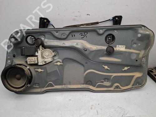 Used Front right window mechanism Front right window mechanism VW GOLF IV (1J1) 1.9 TDI (110 hp) 33547283 33547283