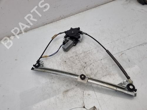 Used Front left window mechanism CITROËN ZX (N2) [1991-1999]  17919619