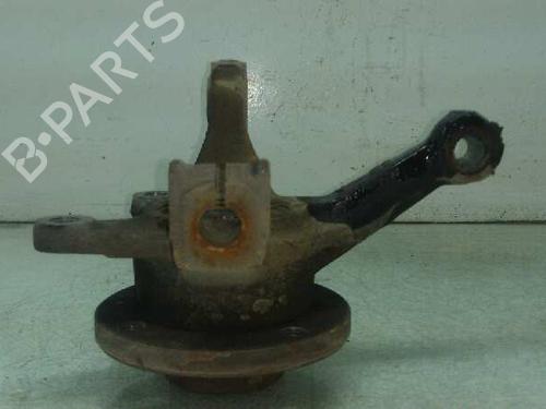 Right front steering knuckle RENAULT CLIO II (BB_, CB_)  | BP7933510M26 