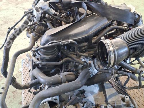 Engine SEAT LEON (5F1) 1.5 TGi | BP36230431M1  - Image 6