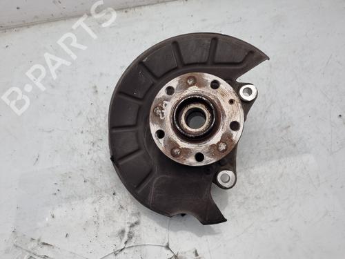 Used Right front steering knuckle VW PASSAT B7 Variant (365) 1.6 TDI (105 hp) 17626139