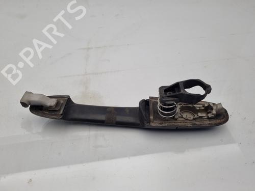 Front right exterior door handle MERCEDES-BENZ VITO / MIXTO Van (W639)  | BP22322477C129 