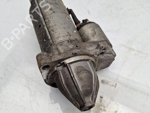 Used Starter MERCEDES-BENZ C-CLASS (W203) C 270 CDI (203.016) (170 hp) 26295145