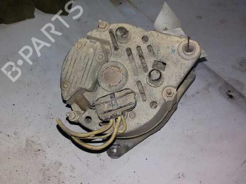 Used Alternator SUZUKI SAMURAI Closed Off-Road Vehicle (SJ_) 1.3 (SJ 413) (64 hp) 7939328