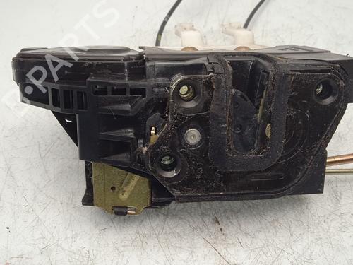 Front right lock HYUNDAI SANTA FÉ I (SM) 2.0 CRDi | BP9156078C97 