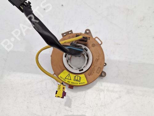 Used Squib airbag FIAT FIORINO Box Body/MPV (225_) 1.3 D Multijet (225BXD1A, 225BXB1A, 225BXB11) (75 hp) 27278686