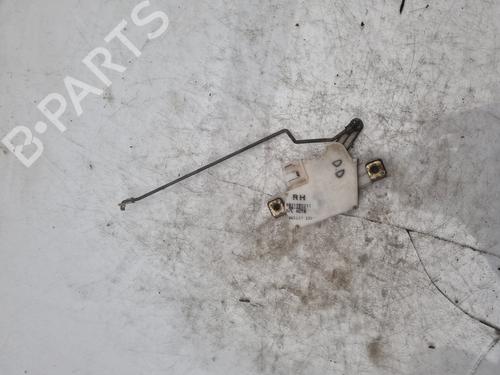 Used Electronic module ISUZU TROOPER III [1998-2004]  18241926