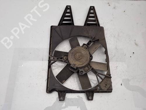 Radiator fan FIAT UNO (146_, 158_) 1.3 Turbo i.e. BP8934373M35
