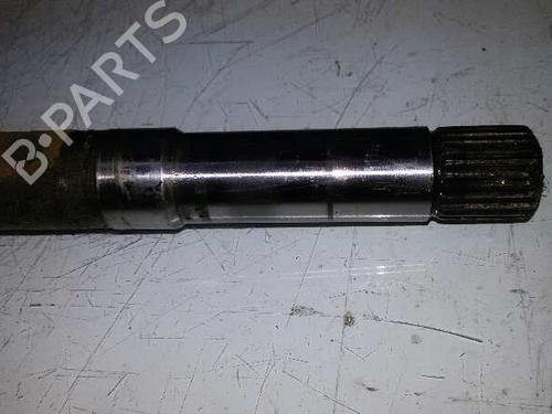 Right front driveshaft CITROËN XANTIA (X1_, X2_)  | BP7934394M39 