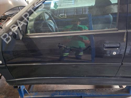 Used Left front door Left front door PEUGEOT 306 (7B, N3, N5) 2.0 HDI 90 (90 hp) 34693937 34693937