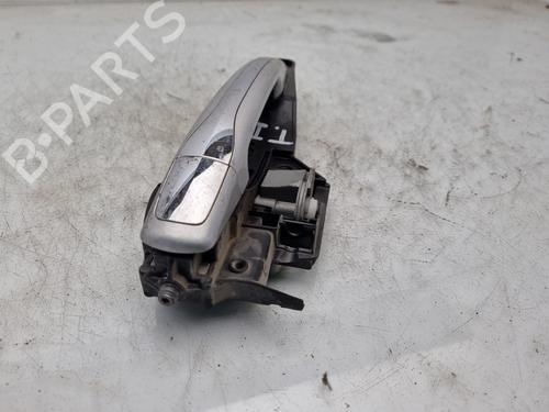 Other CITROËN C5 III Break (RW_) | BP15081262O1