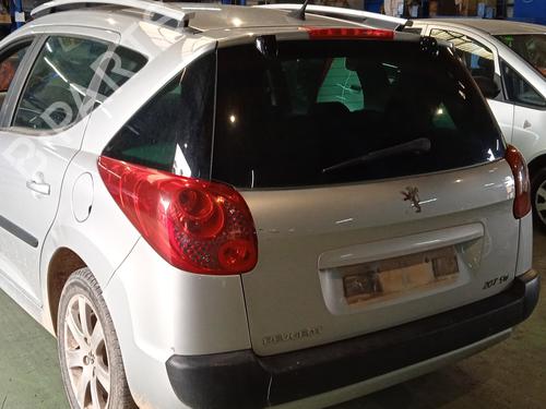 Switch PEUGEOT 207 SW (WK_)  | BP12354218I30 
