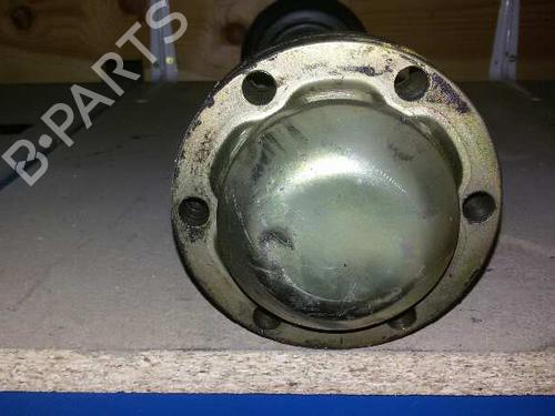 Left front driveshaft SEAT LEON (1P1) 1.8 TSI | BP10310037M38 