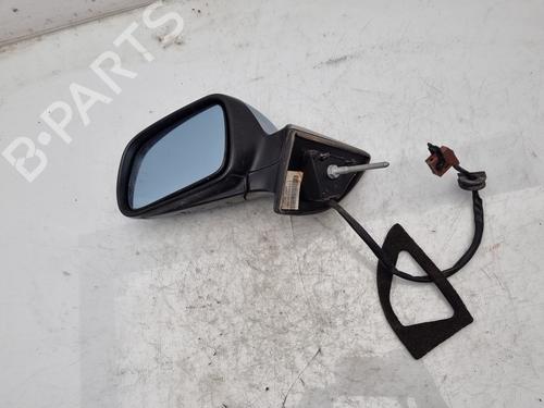 Used Left mirror PEUGEOT 407 (6D_) 2.0 HDi 135 (6DRHRH, 6DRHRE, 6DRHRG, 6DRHRJ) (136 hp) 12353475