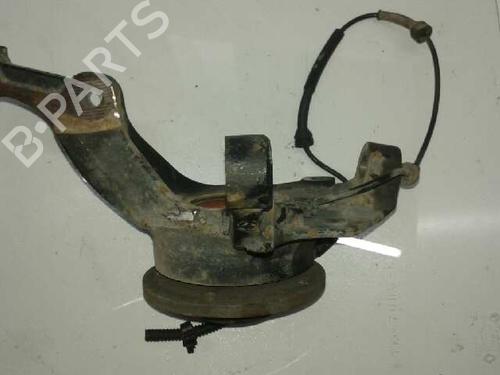 Left front steering knuckle RENAULT LAGUNA II Grandtour (KG0/1_) 1.9 dCi (KG0E, KG0R) | BP7930163M25 