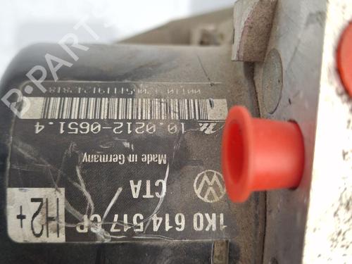 ABS pump AUDI A3 (8P1) 1.6 TDI | BP27807197M43 