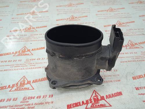 Used Mass air flow sensor FORD FOCUS II (DA_, HCP, DP) 1.6 TDCi (109 hp) 7947318