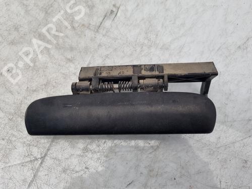 Used Front left exterior door handle CITROËN XSARA (N1) [1997-2005]  17074530