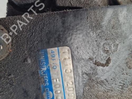 Steering pump NISSAN TERRANO II (R20) 2.7 TDi 4WD | BP22322744M99 
