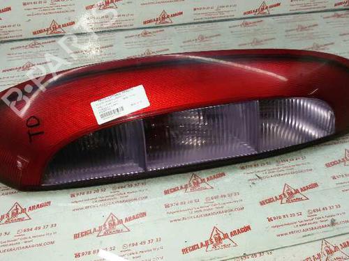 Used Right taillight OPEL CORSA C (X01) [2000-2009]  7935593
