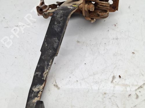 Używane Pedał sprzęgła NISSAN TERRANO II (R20) 2.4 i 12V 4WD (124 hp) 30854353