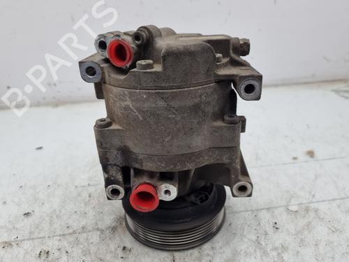 Airco pomp FIAT DOBLO Box Body/MPV (223_) 1.9 JTD (105 hp) 17788811