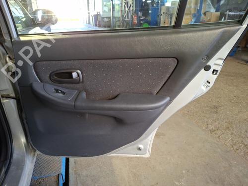Used Rear right panel HYUNDAI ELANTRA III (XD) 2.0 CRDi (113 hp) 29322355