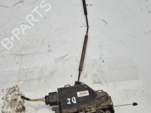 Used Front left lock SEAT TOLEDO III (5P2) 1.9 TDI (105 hp) 27897515