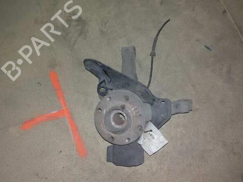 Used Left front steering knuckle LANCIA LYBRA (839_) [1999-2005]  7939338