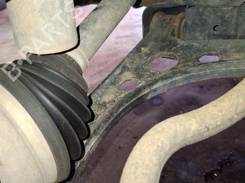 Used Left front driveshaft VW SHARAN VAN (7M_) 1.9 TDI (7M6, 7M9) (116 hp) 33048673